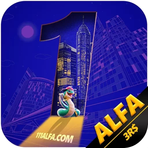 111alfa Royal - Casino & Slots - 🚀 apk
