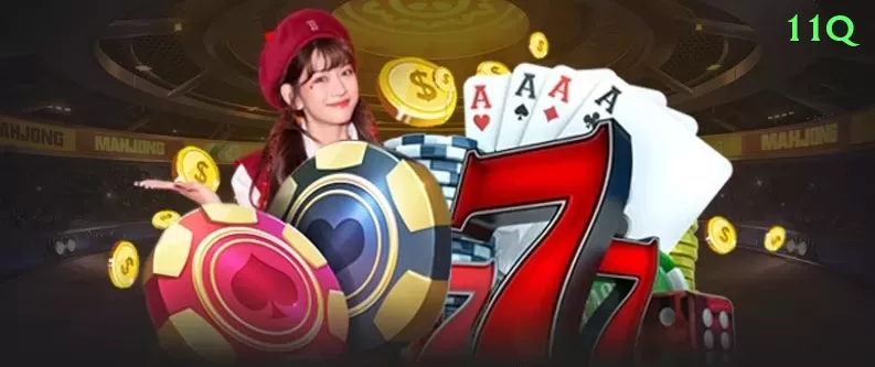 07br Plus - Casino & Slots Screenshot 1